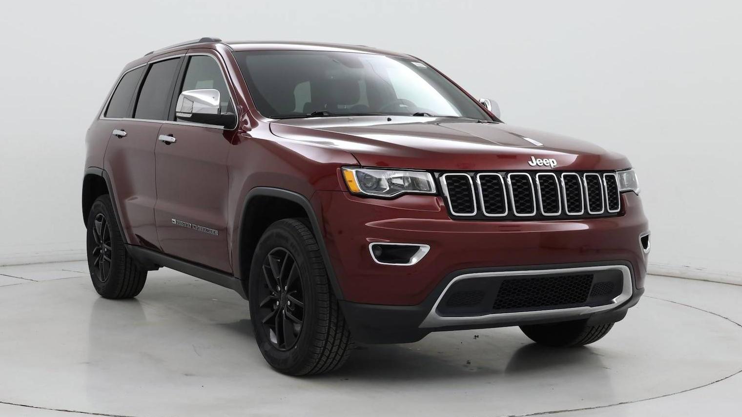 JEEP GRAND CHEROKEE 2022 1C4RJFBG7NC177667 image